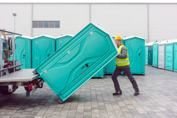 Portable Toilet Options We Offer in Macedonia, OH