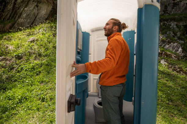 Best Local porta potty services  in Macedonia, OH