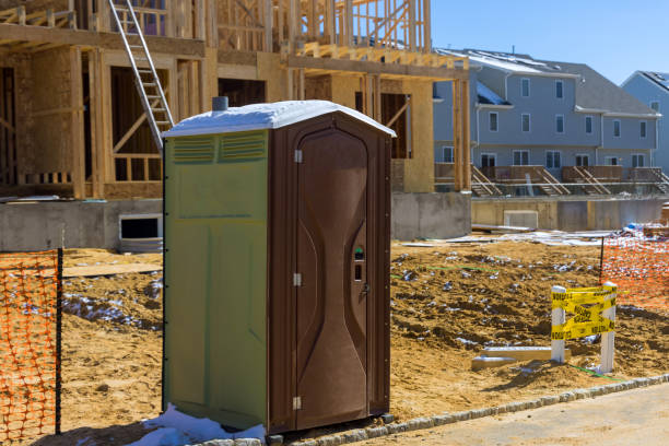 Best Local porta potty services  in Macedonia, OH