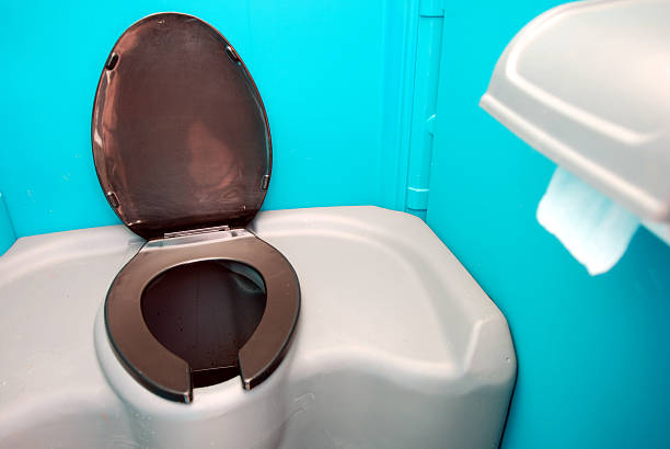 Portable bathroom rental in Macedonia, OH