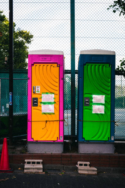 Best Porta potty rental near me  in Macedonia, OH