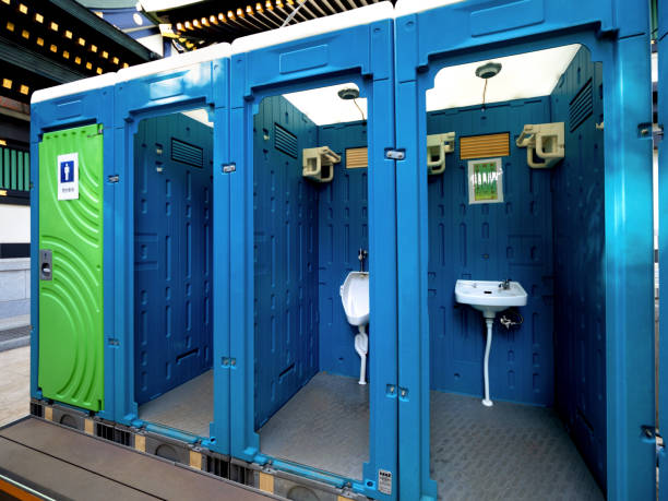 Best Porta potty for special events  in Macedonia, OH