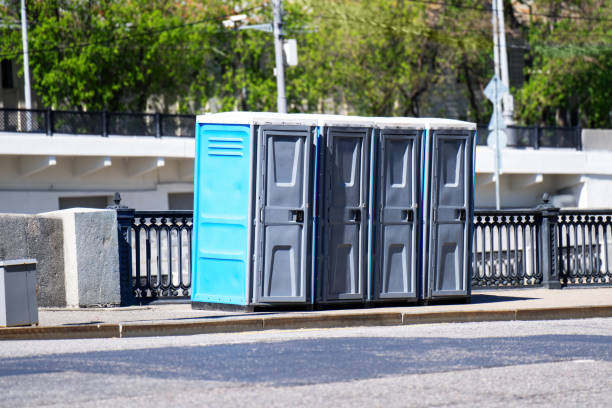 Best Temporary restroom rental  in Macedonia, OH