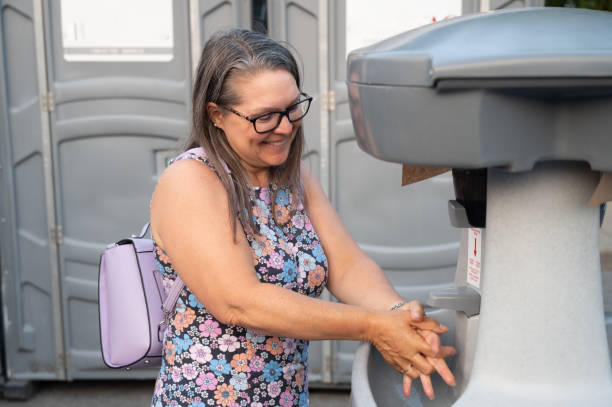 Best Porta potty for special events  in Macedonia, OH