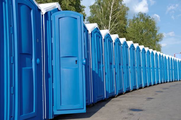 Best Portable toilet rental cost  in Macedonia, OH